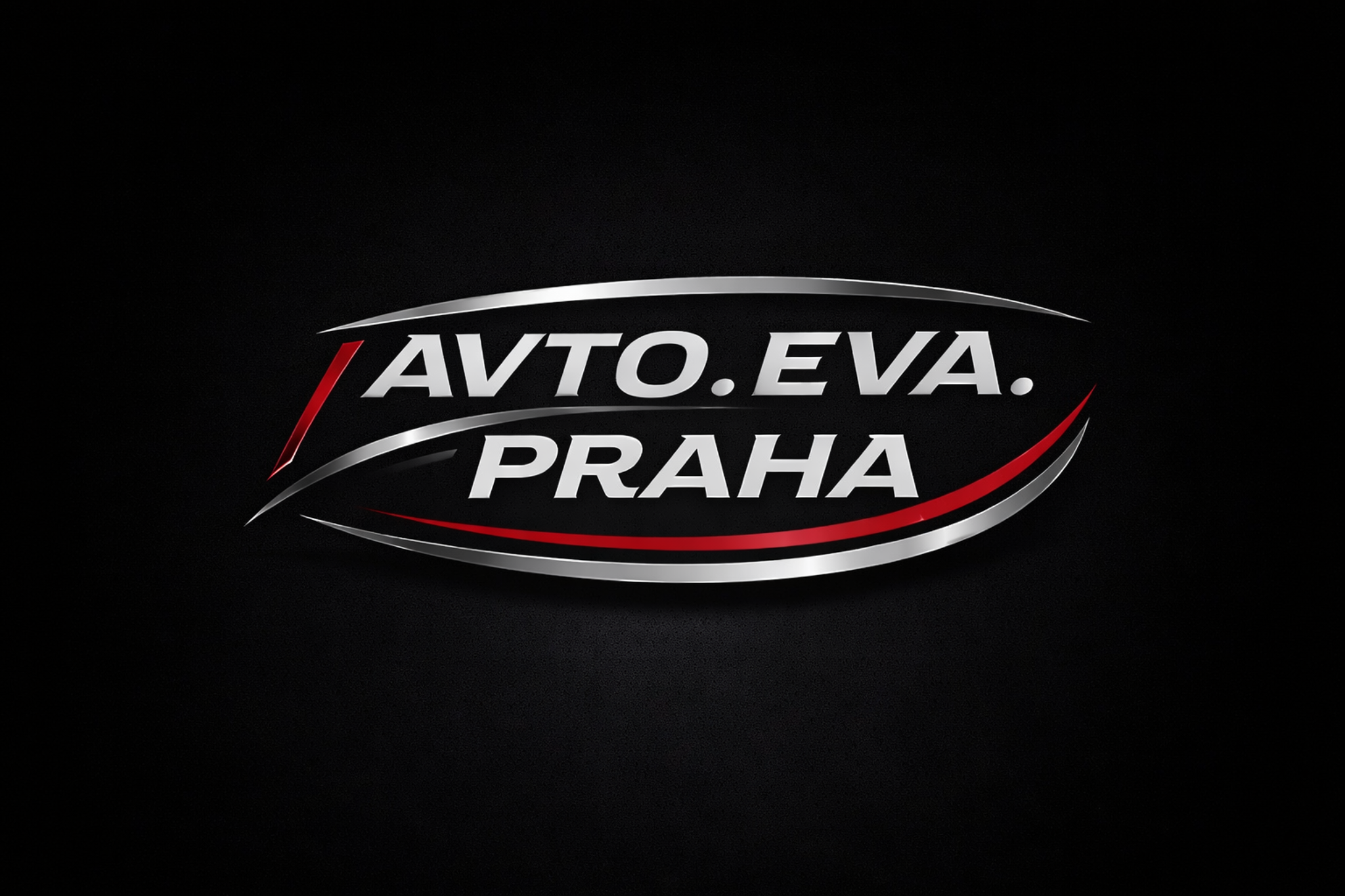 Avto_EVA_Praha logo