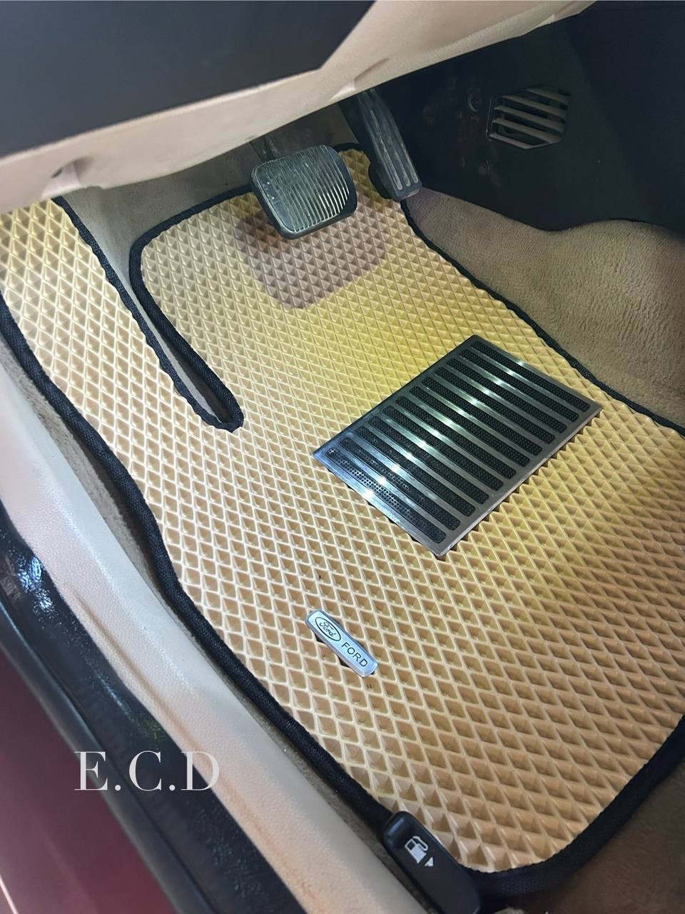 Avto_EVA_Praha práce