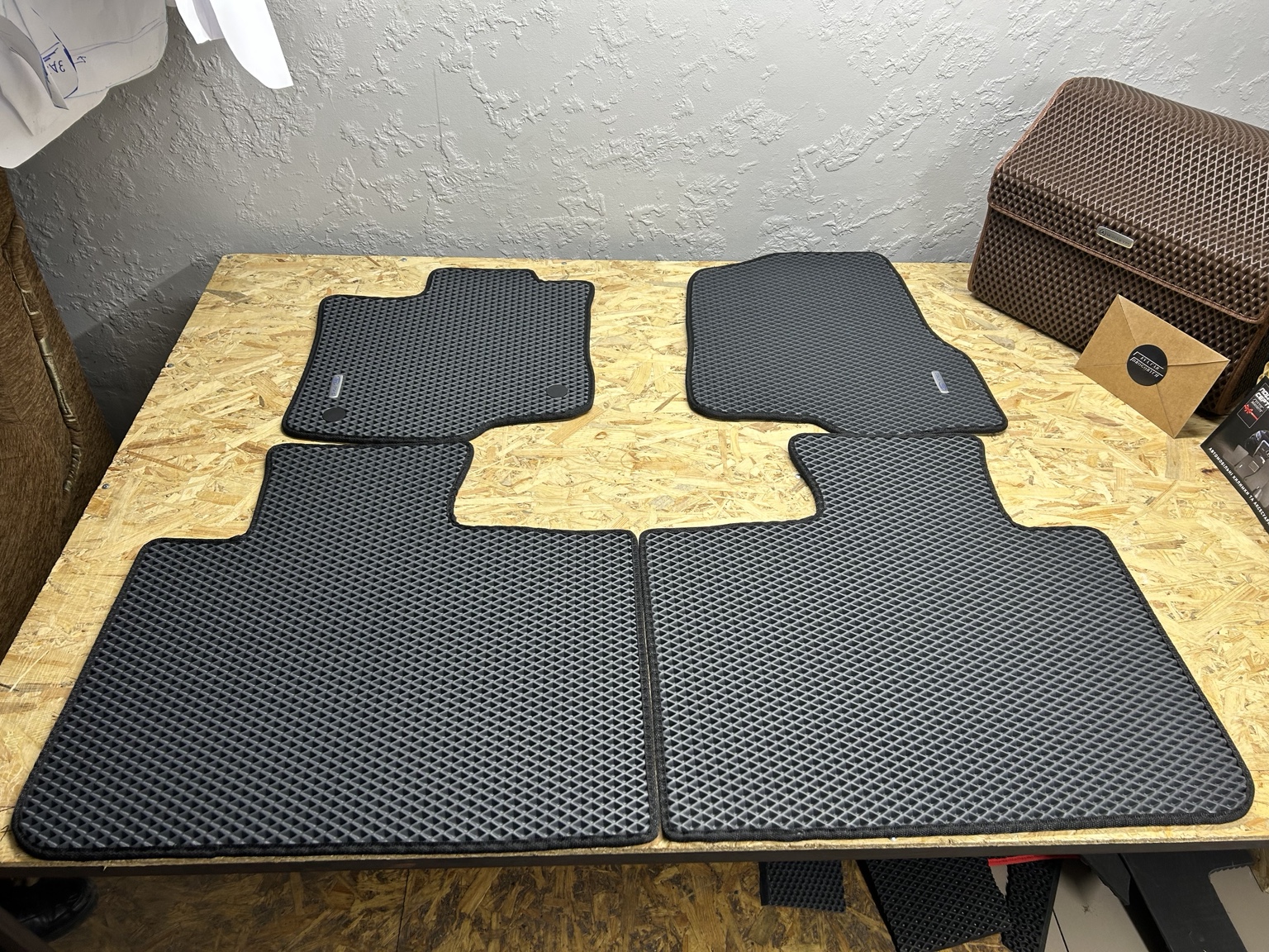 Avto_EVA_Praha práce