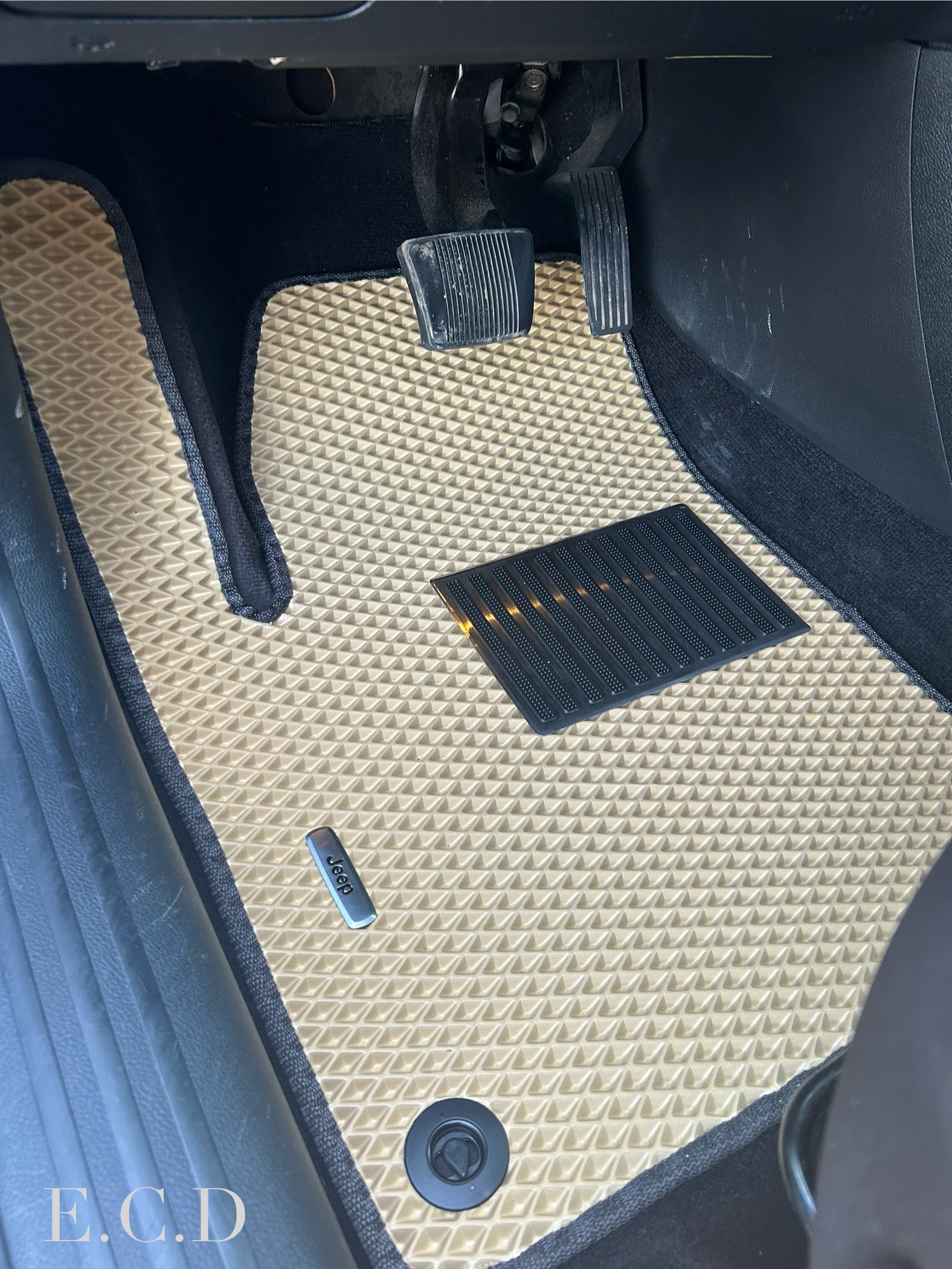 Avto_EVA_Praha práce